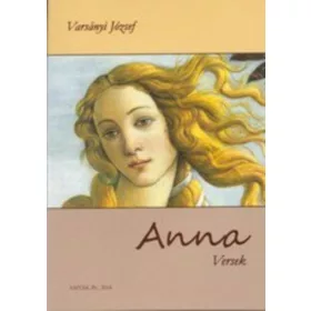 Varsányi József: Anna - Versek