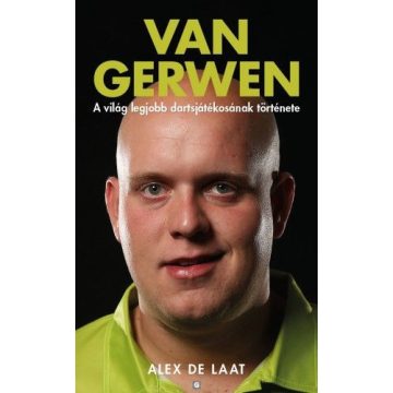 Alex de Laat: Van Gerwen