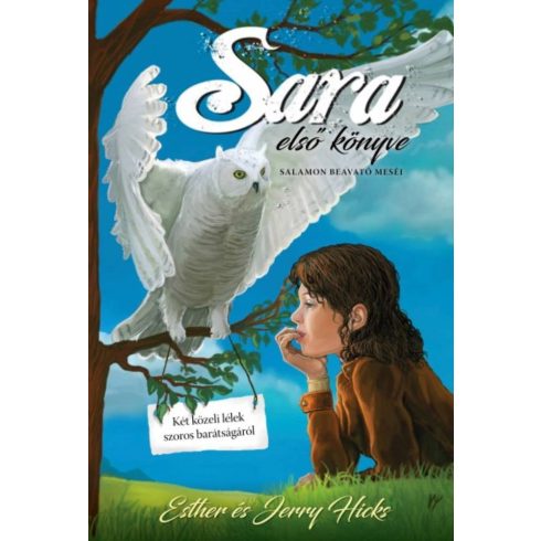 Esther Hicks: Sara első könyve - Salamon beavató meséi
