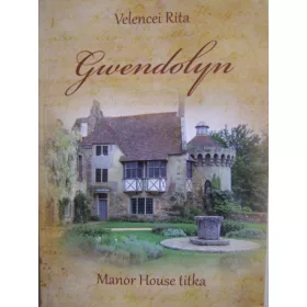 Velencei Rita: Gwendolyn