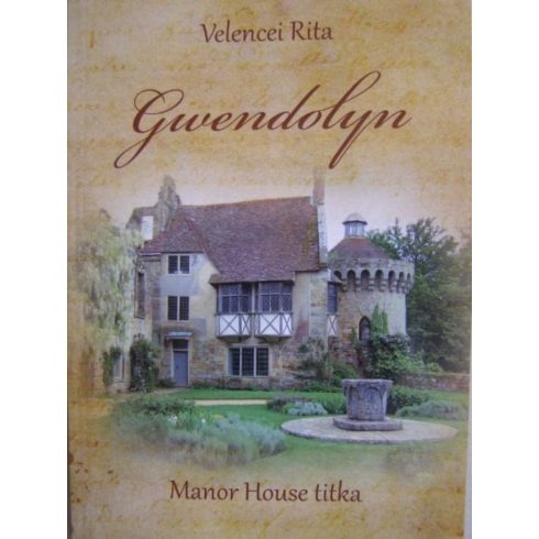 Velencei Rita: Gwendolyn