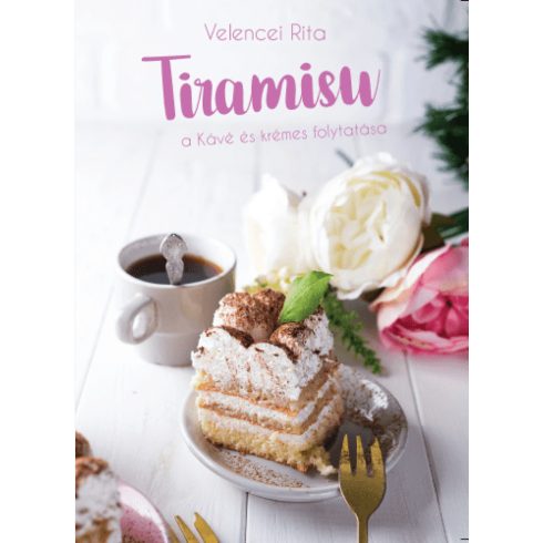 Velencei Rita: Tiramisu