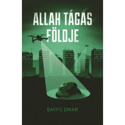 Sayfo Omar: Allah tágas földje