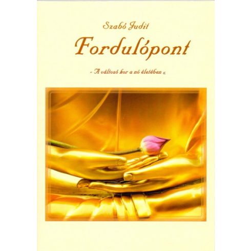 Szabó Judit: Fordulópont