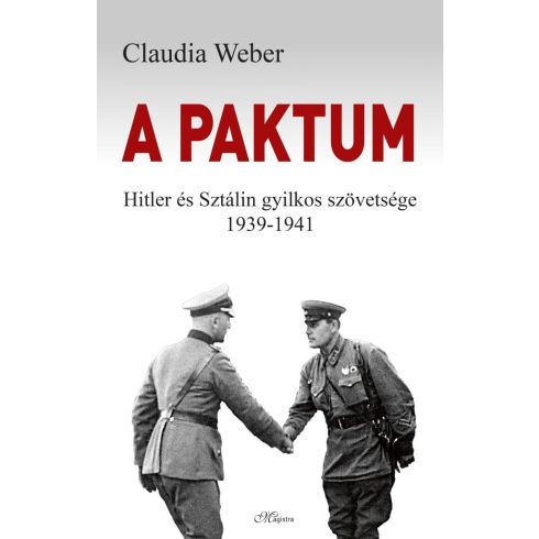 Claudia Weber: A paktum