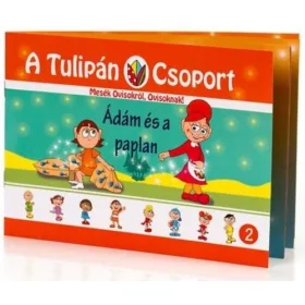 Szabó Ágnes: Ádám és a paplan