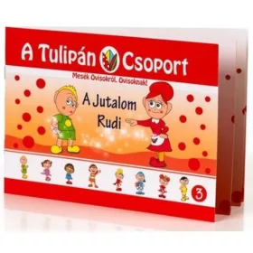 Szabó Ágnes: A Jutalom Rudi