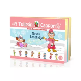 Szabó Ágnes: Natali kesztyűje
