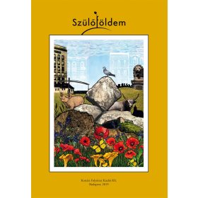 PÉCSI GYÖRGYI: SZÜLŐFÖLDEM