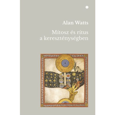 Alan Watts: Mítosz és rítus a kereszténységben