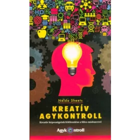 Nelda Sheets: Kreatív agykontroll