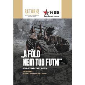 A föld nem tud futni""