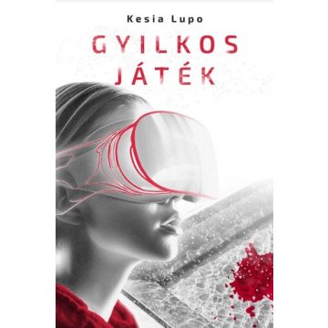 Kesia Lupo: Gyilkos játék
