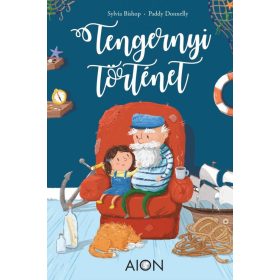 Sylvia Bishop: Tengernyi történet