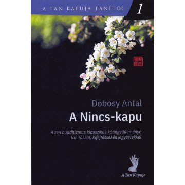 DOBOSY ANTAL: A NINCS-KAPU