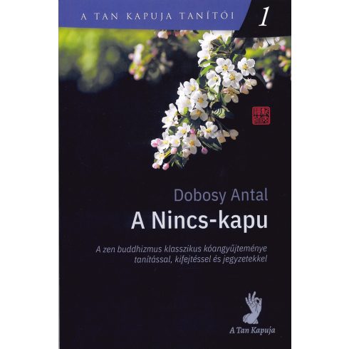 DOBOSY ANTAL: A NINCS-KAPU