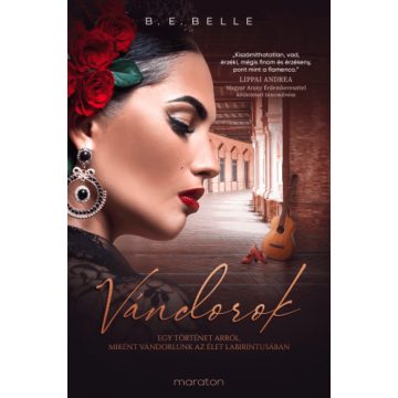 B. E. Belle: Vándorok