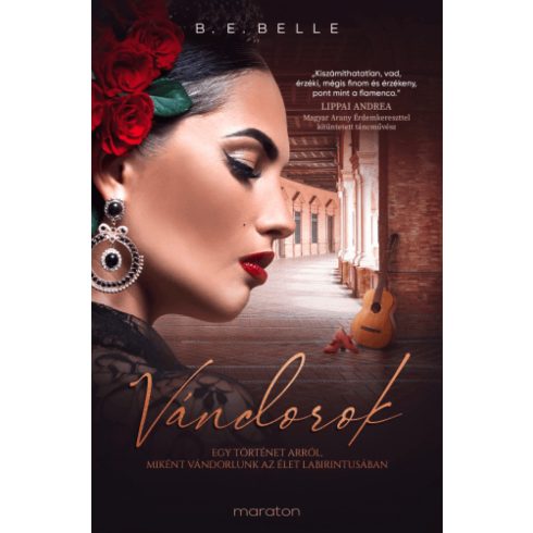 B. E. Belle: Vándorok