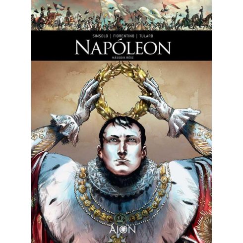 Simsolo: Napóleon - Második rész