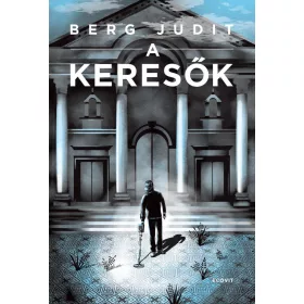 Berg Judit: A keresők