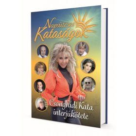 Csongrádi Kata: Napsütéses Kataságok