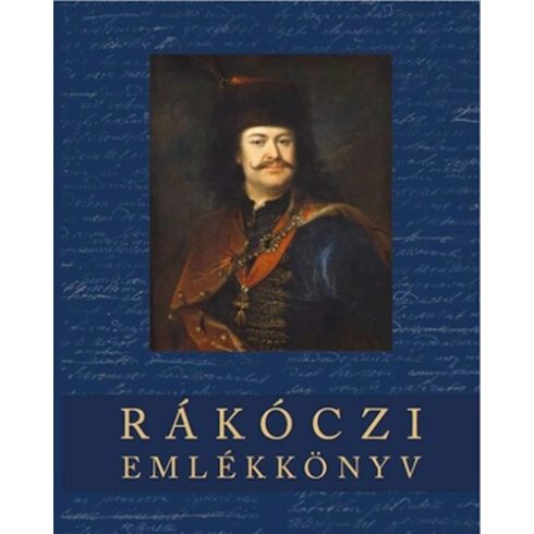 Czigány István: Rákóczi Ferenc emlékkönyv