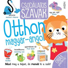 Zoe Waring: Csodálatos szavak - Otthon