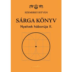 Szemerey István: Sárga könyv