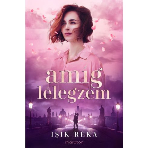 Işik Réka: Amíg lélegzem