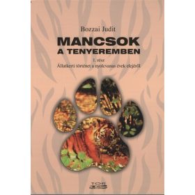   Bozzai Judit: Mancsok a tenyeremben 1. rész - Állatkerti történet a nyolcvanas évek elejéről