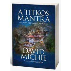 David Michie: A titkos mantra