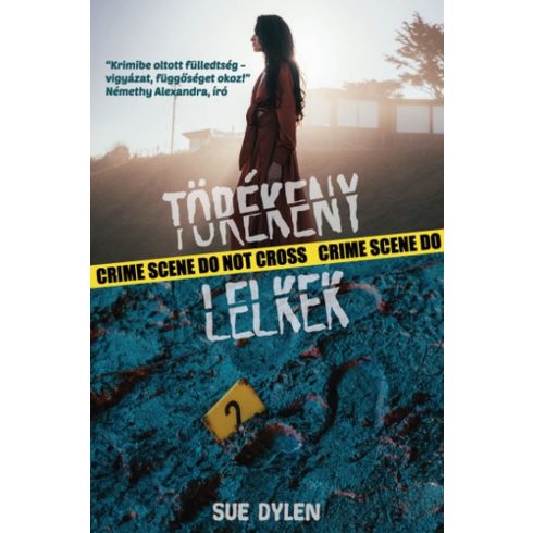 Sue Dylen: Törékeny lelkek