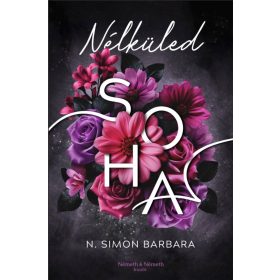 N. Simon Barbara: Nélküled soha
