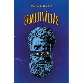 Barbara Oakley: Szemléletváltás