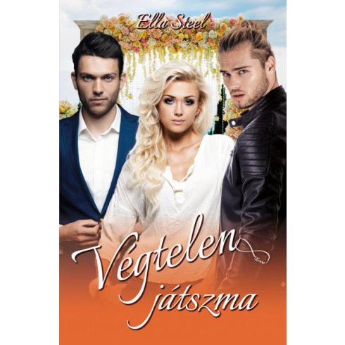 Ella Steel: Végtelen játszma