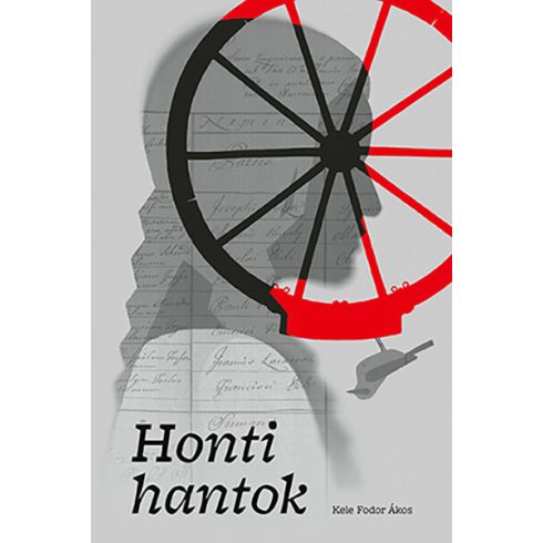 Kele Fodor Ákos: Honti hantok