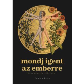 Vona Gábor: mondj igent az emberre