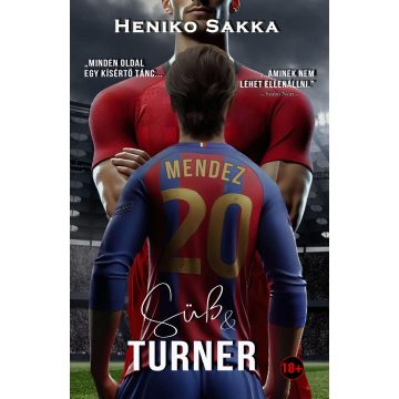 SAKKA, HENIKO: HENIKO SAKKA - SÜB&TURNER 2.