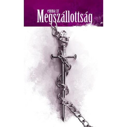 Előrendelhető: Emma ZR: Megszállottság