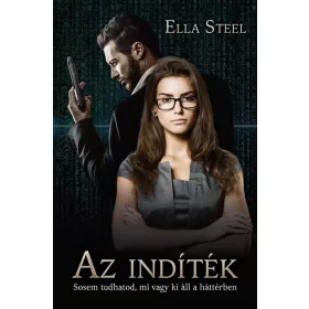 Ella Steel: Az indíték