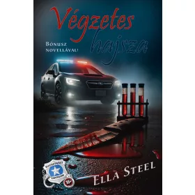 Ella Steel: Végzetes hajsza