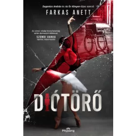 Farkas Anett: Diótörő