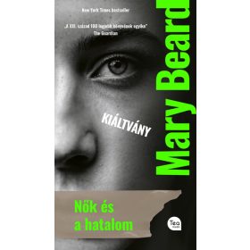 Mary Beard: Nők és a hatalom