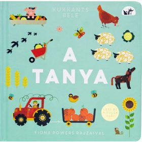 Fiona Powers: A tanya