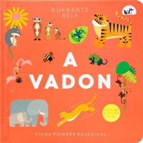 Fiona Powers: A vadon