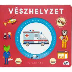 Sally Payne: Vészhelyzet