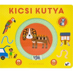 Sally Payne: Kicsi kutya