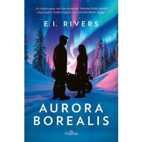 E.I. Rivers: Aurora Borealis