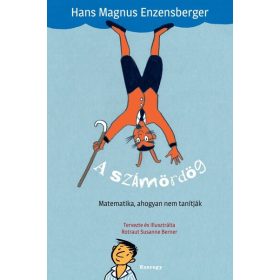 Hans Magnus Enzensberger: A számördög