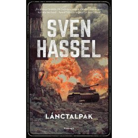 HASSEL, SVEN: LÁNCTALPAK